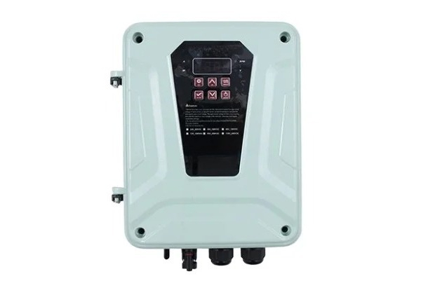 Solar Pump Controller - Solar water pump controller, photovoltaic water