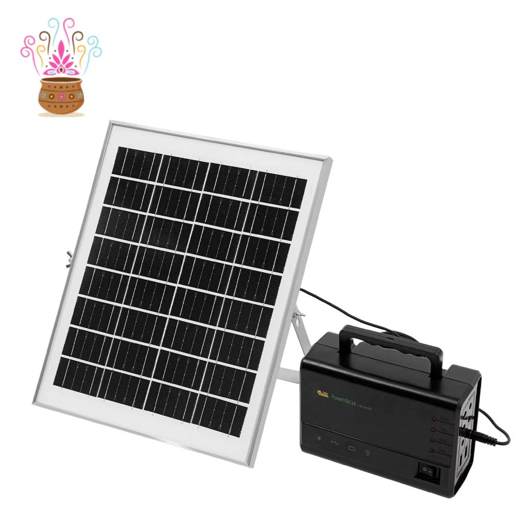 Renewable Energy House - Solar Inverter 110-240V Wide Voltage IP65