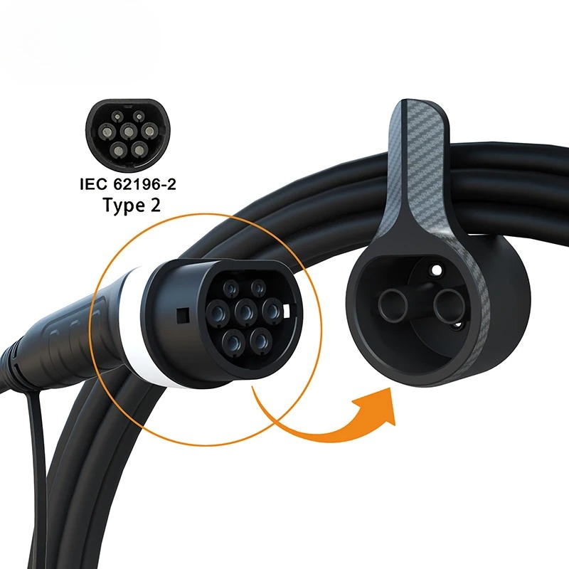 EV Charger Holder Holster Dock - Ev Charger Wallbox review and price