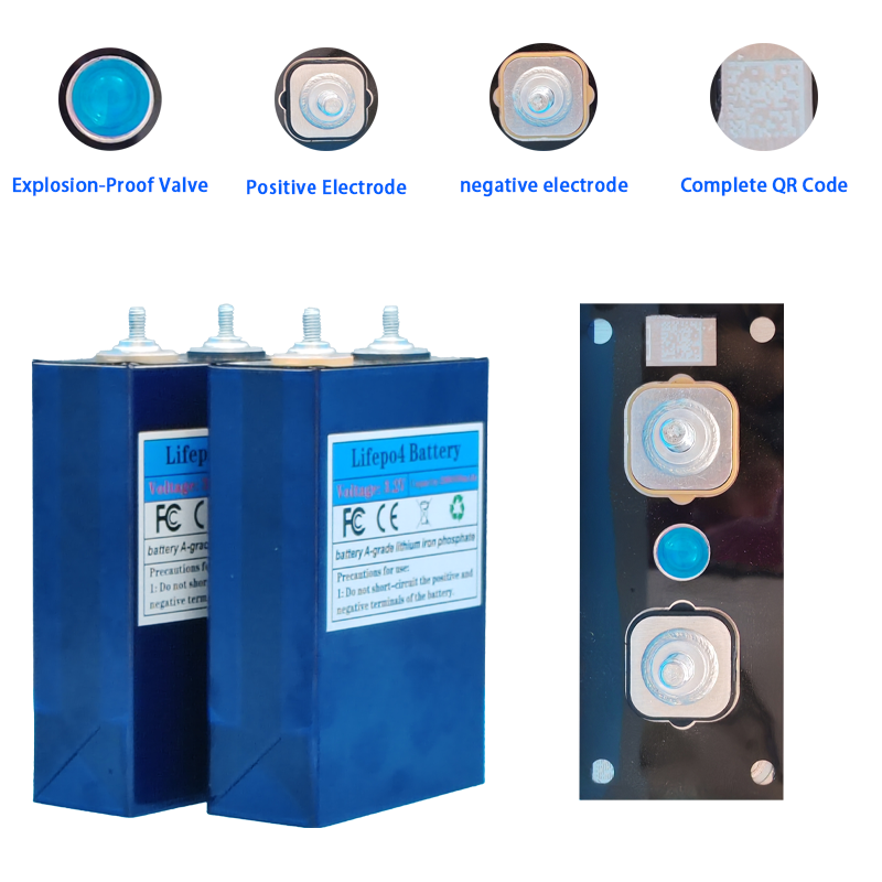 NEW 3.2V  280Ah LiFePO4 Batter - Renewable Energy House review and price