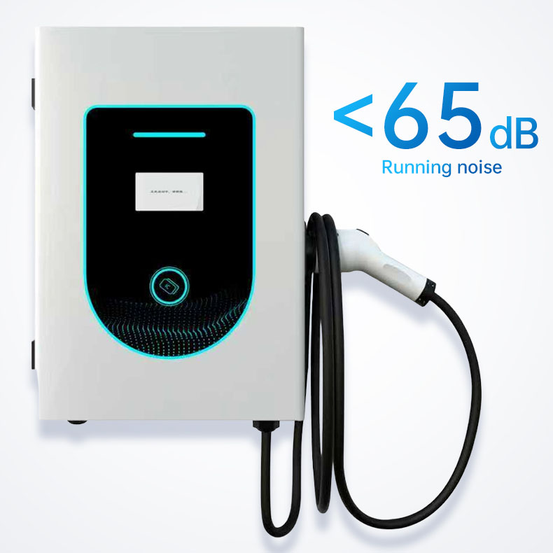 RSCHG 7KW CCS2 DC EV Charger   - Ev Charger Wallbox review and price