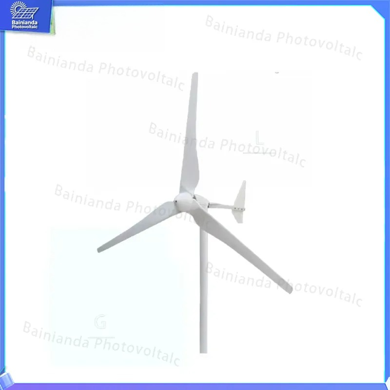 1000W Wind Turbine Generator K - Renewable Energy House review and price