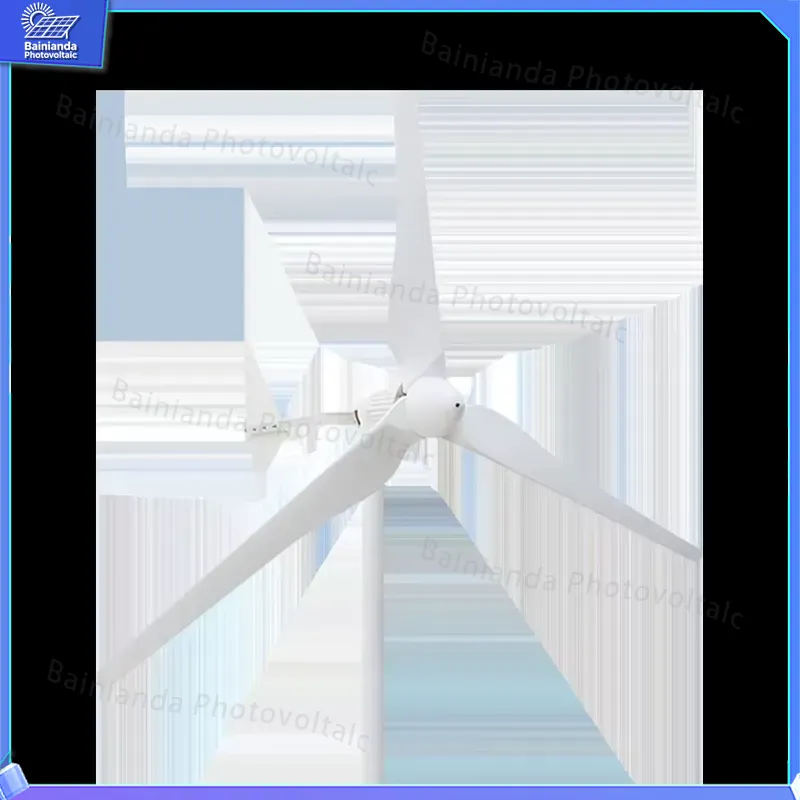 1000W Wind Turbine Generator K - Renewable Energy House review and price
