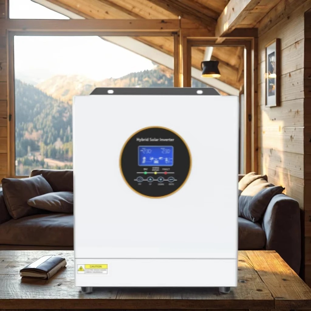 ECGSOLAX 6.5KW Hybrid Solar In - Flexible Solar Panel review and price