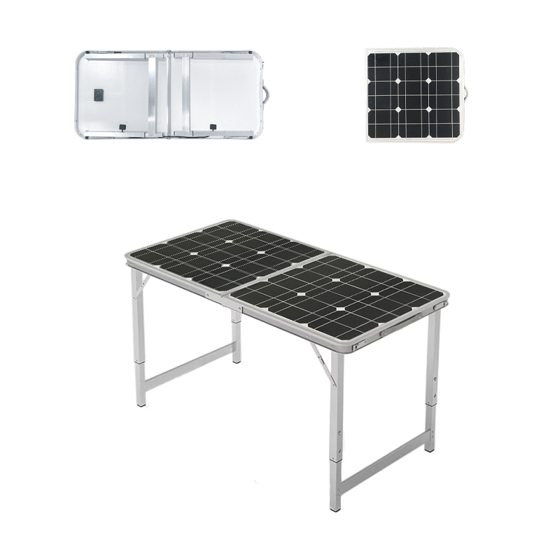 100W Energy Outdoor Solar Char - Folding Solar Panel review and price