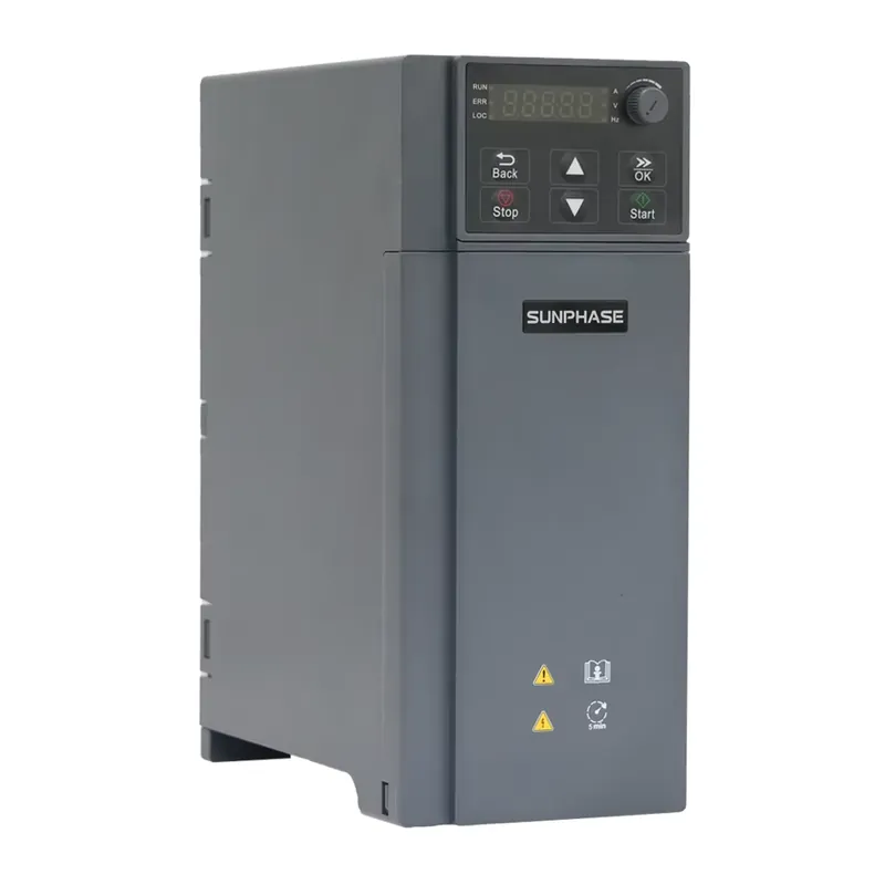 1.5kW 2HP 3 Phase Solar Water  - Solar Pump Controller review and price
