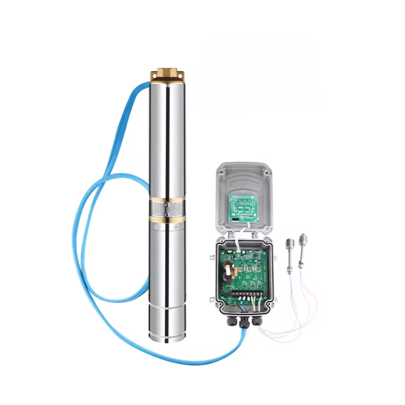 Well Solar Water Pump for Agri - Solar Pump Controller review and price