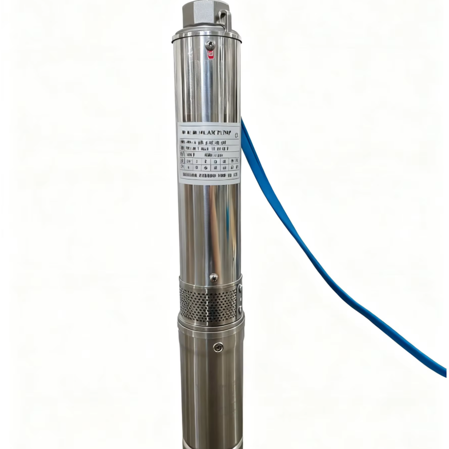 Well Solar Water Pump for Agri - Solar Pump Controller review and price