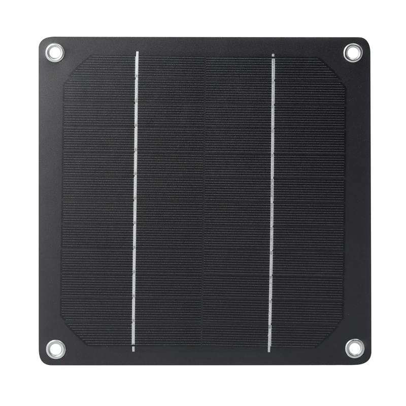 15W Solar Exhaust Fan Air Extr - Renewable Energy House review and price