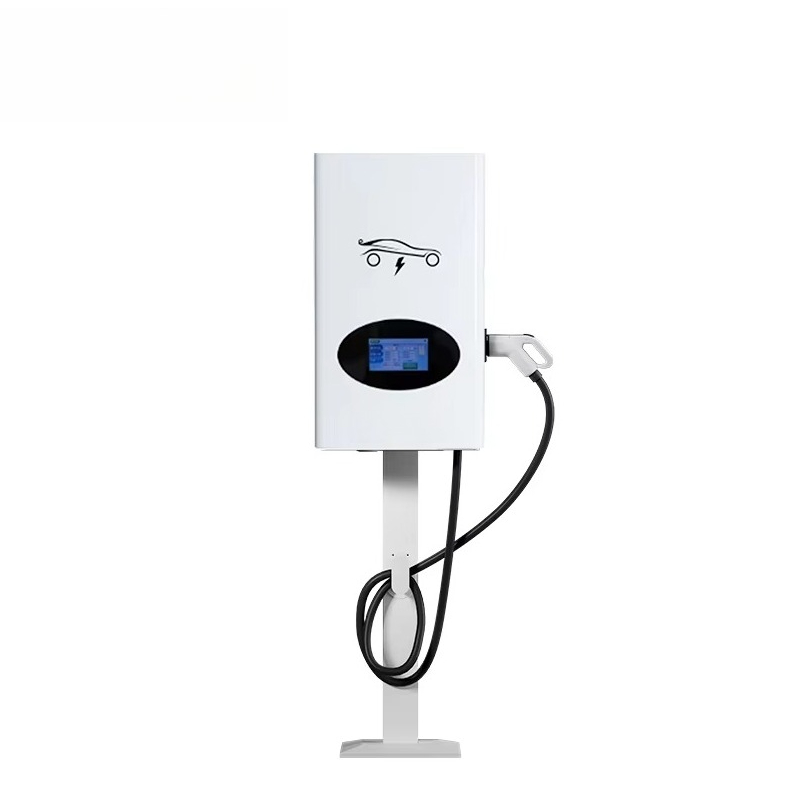 OEM 7-22kw AC Wallbox Ev Car C - Ev Charger Wallbox review and price