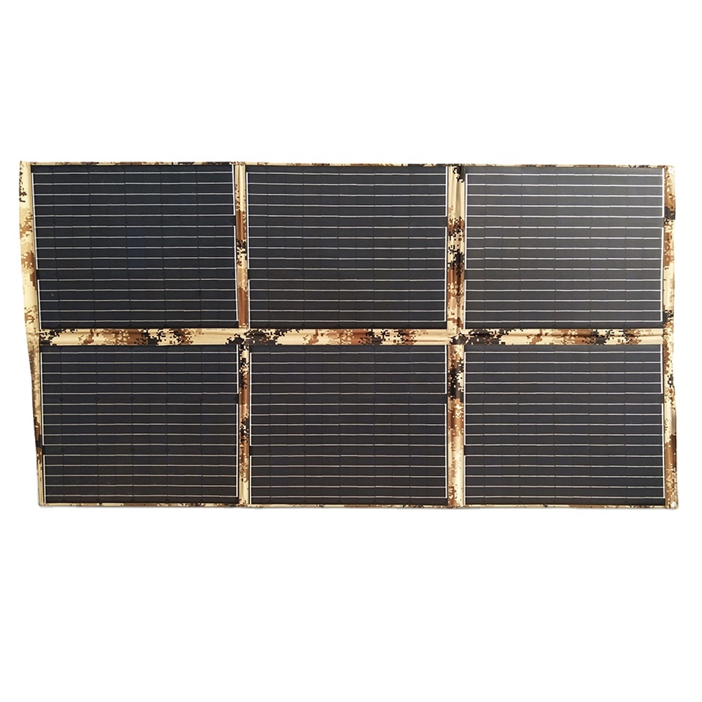 350W Flexible Monocrystalline  - Flexible Solar Panel review and price