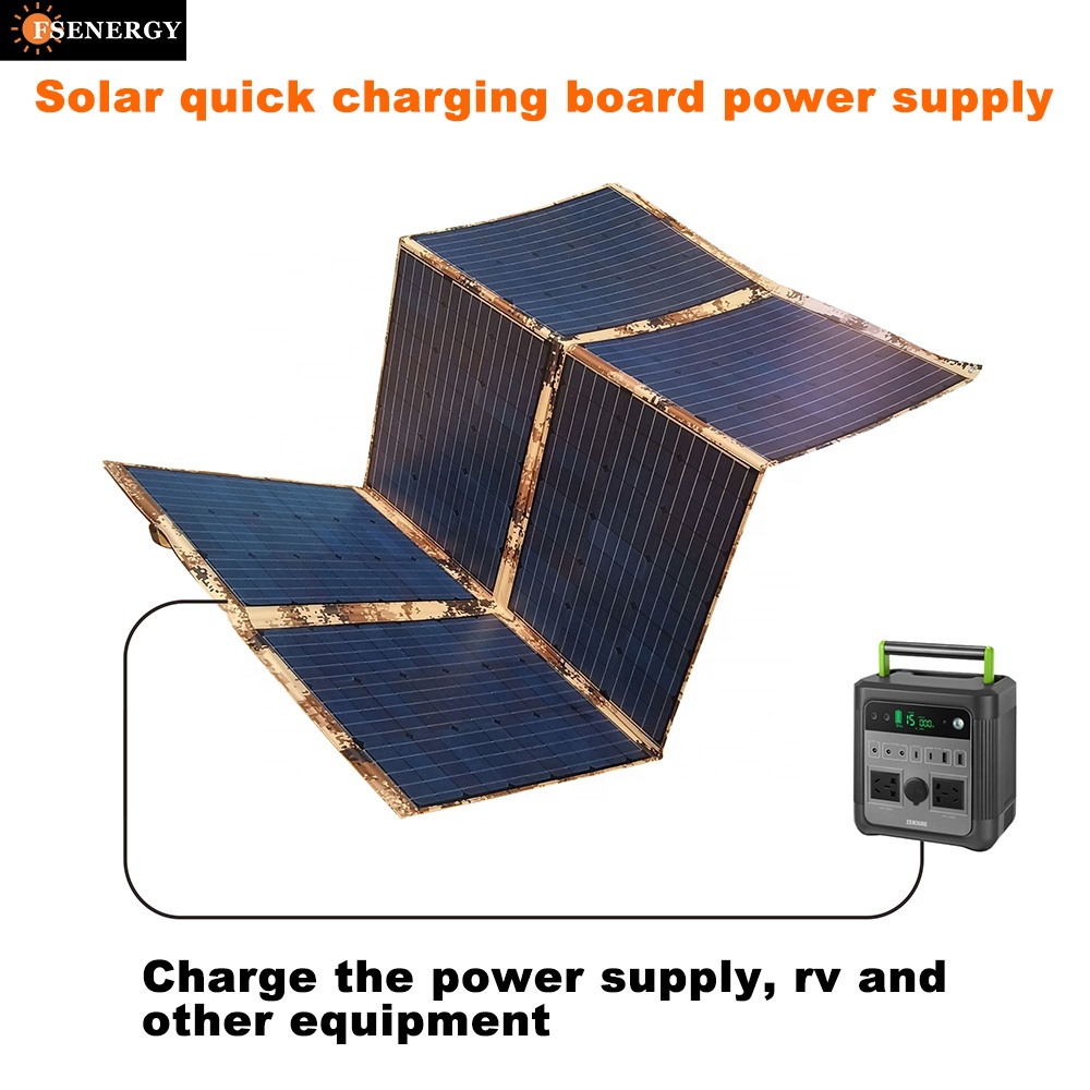 350W Flexible Monocrystalline  - Flexible Solar Panel review and price