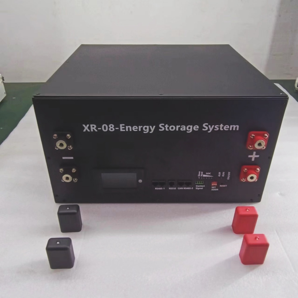 8S 24V Power Box Case DIY Kit  - Renewable Energy House review and price