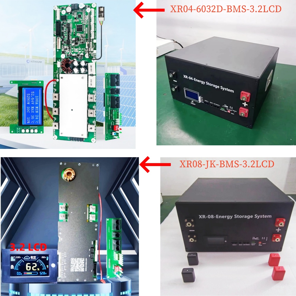 8S 24V Power Box Case DIY Kit  - Renewable Energy House review and price