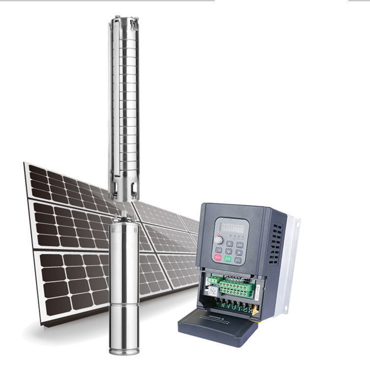 arge Flow Agricultural Irrigat - Solar Pump Controller review and price