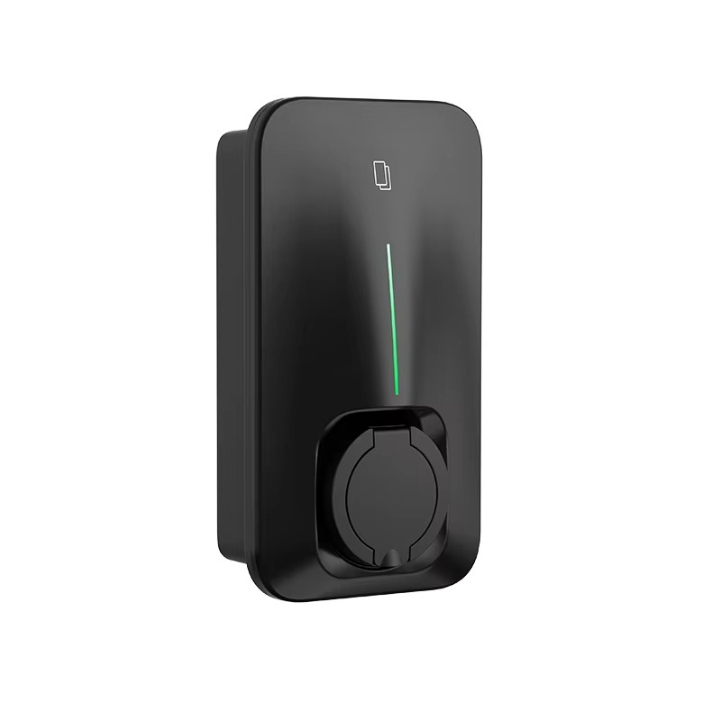 32A Electric Vehicle Charging  - Ev Charger Wallbox review and price