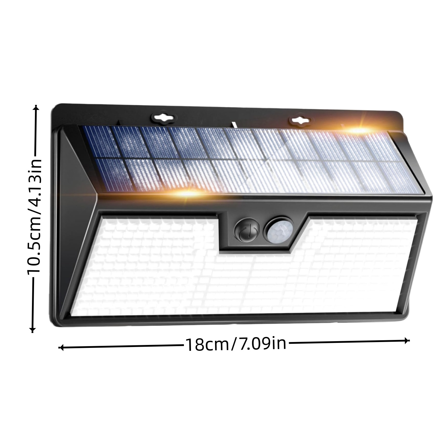 Solar Lights Outdoor Motion Se - Renewable Energy House review and price