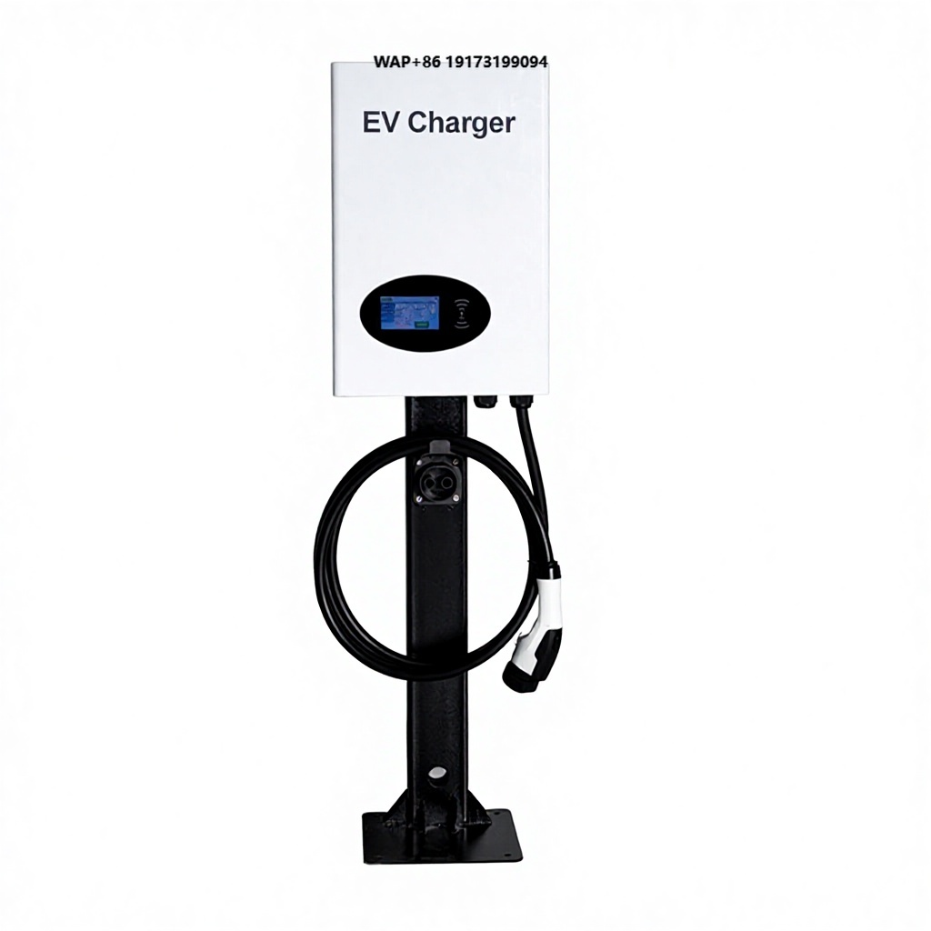 Wallbox New 5m Cable  & Commer - Ev Charger Wallbox review and price
