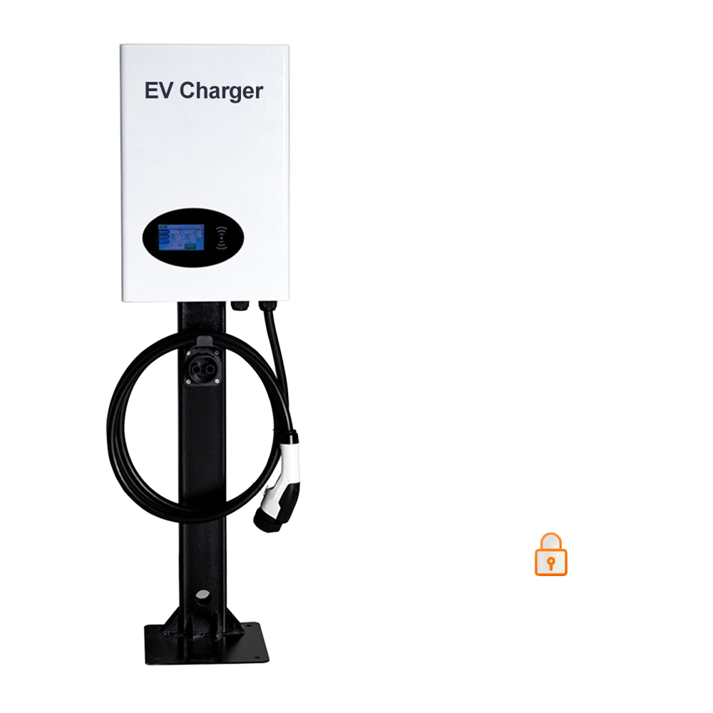 Wallbox New 5m Cable  & Commer - Ev Charger Wallbox review and price